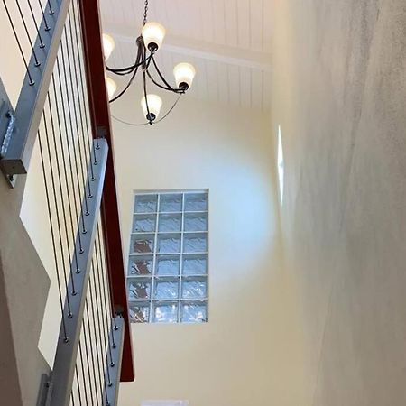 The Pearl - Spacious Air Conditioned 3Bd, 2Bth Villa With Gorgeous Views Old Road エクステリア 写真